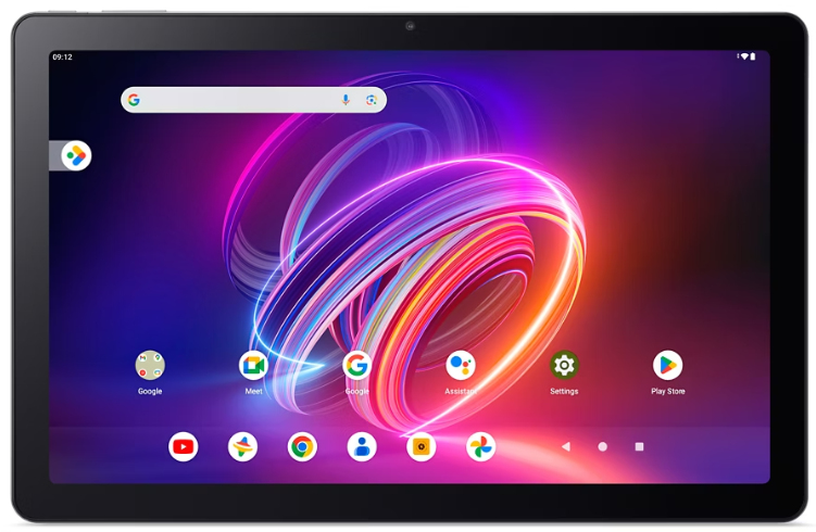 Iconia P11-11-89VY 128 GB 27,9 cm (11") 8 GB Wi-Fi 5 (802.11ac) Gris