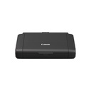 MAXIFY BX110 impresora de inyección de tinta Color 4800 x 1200 DPI A4 Wifi