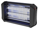 MIN-SS-13930 insecticida y repele-insectos Automático Matainsectos Apto para uso en interior Negro