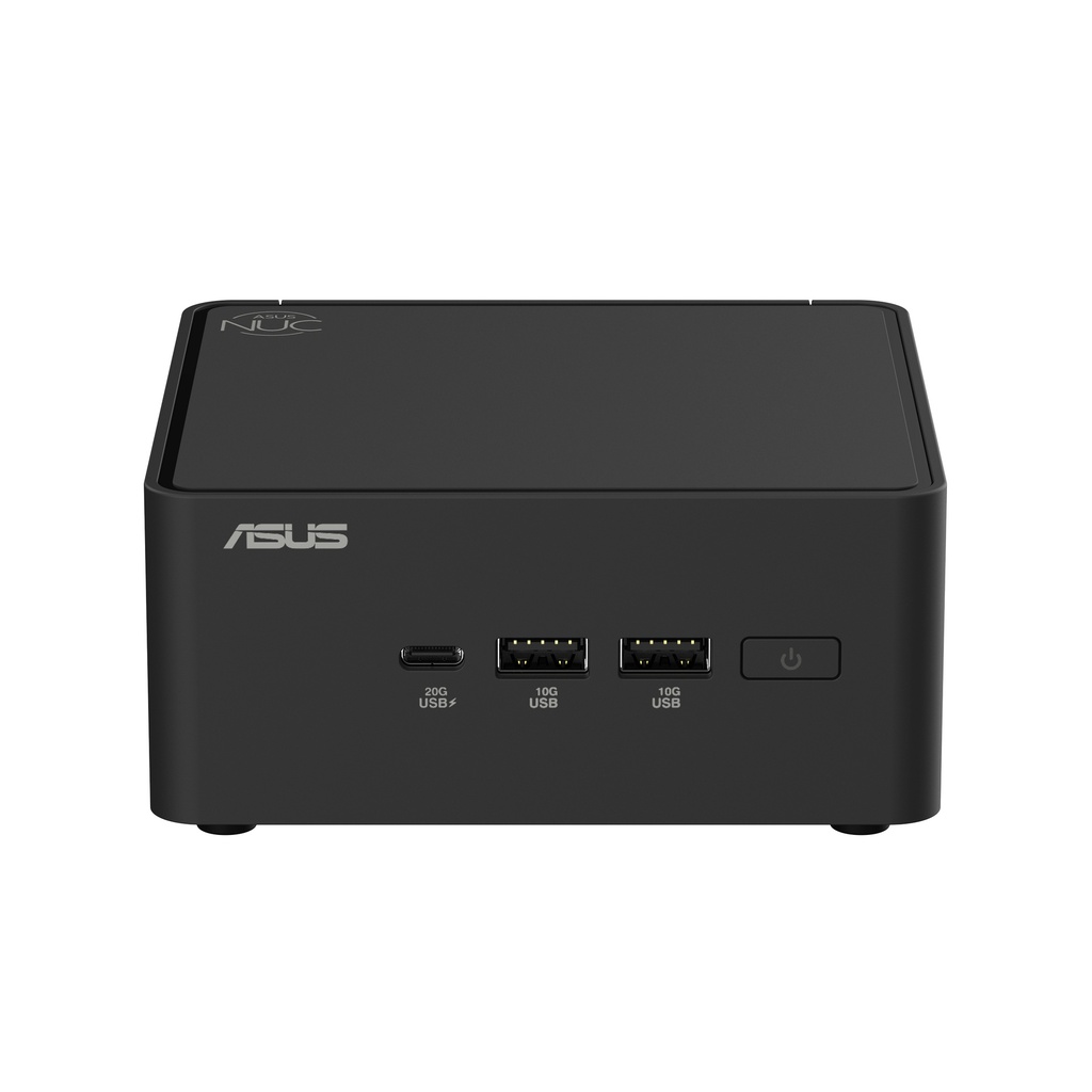 NUC 15 Pro RNUC15CRHU500002 Negro 225H FCBGA2049