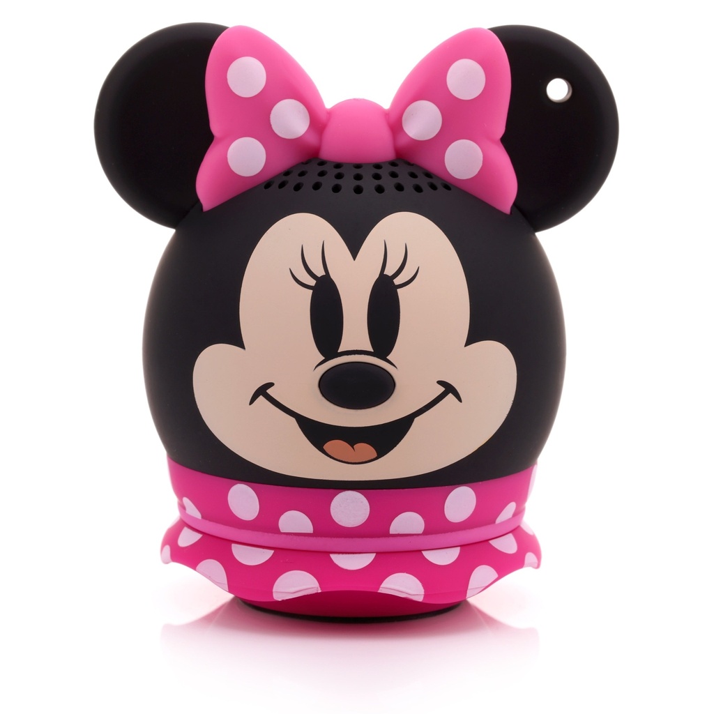 [RS415003] Minnie Mouse Altavoz monofónico portátil Multicolor