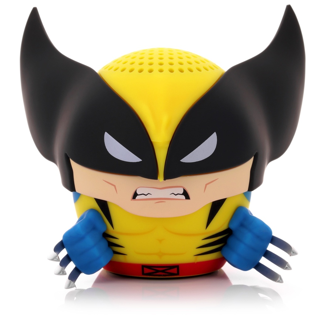 [RS415012] Wolverine Altavoz monofónico portátil Multicolor