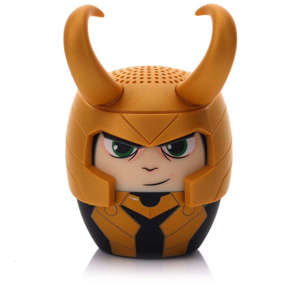 [RS415006] Loki Altavoz monofónico portátil Multicolor