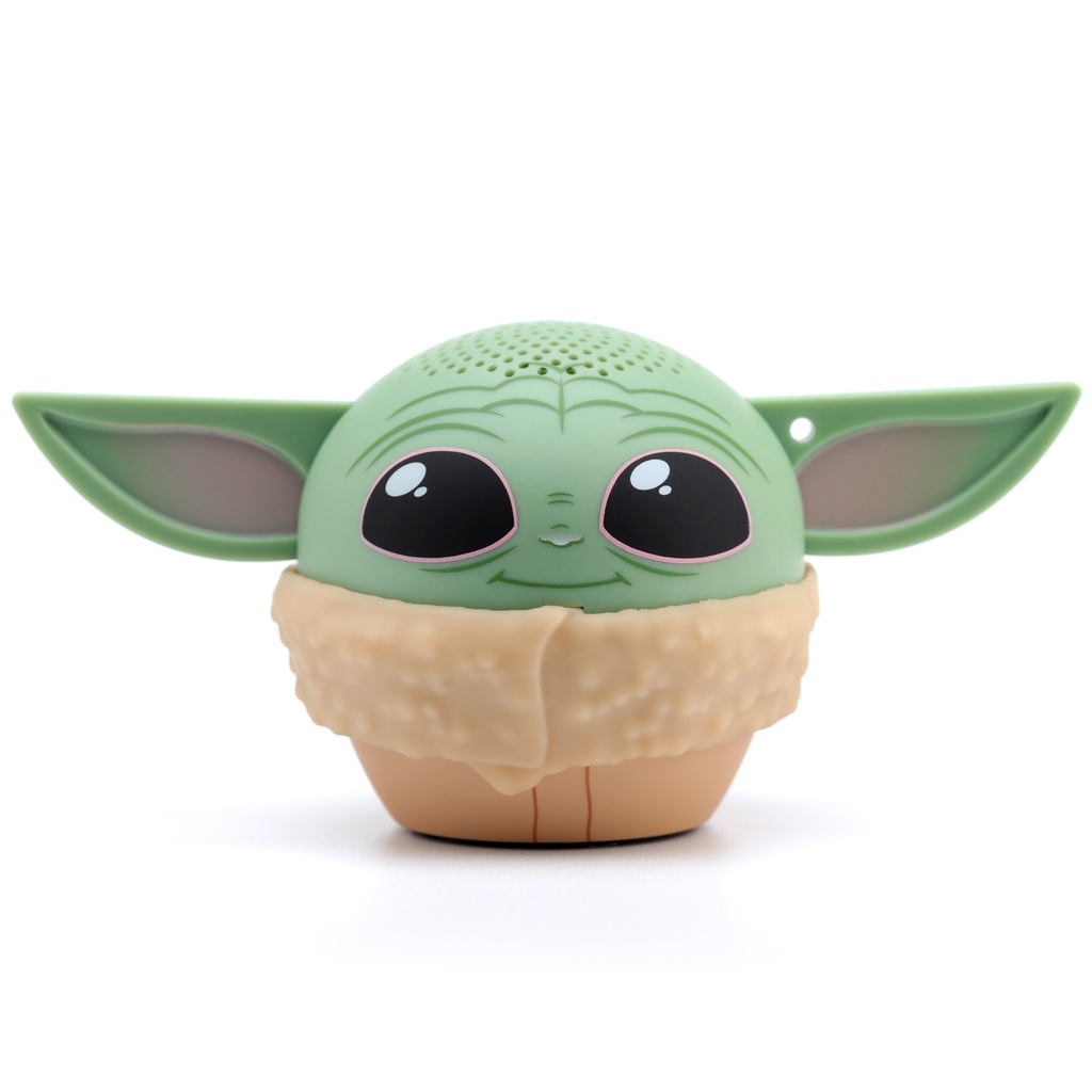 [BITTYCHILD] Star Wars The Mandalorian Grogu Altavoz monofónico portátil Multicolor 3 W