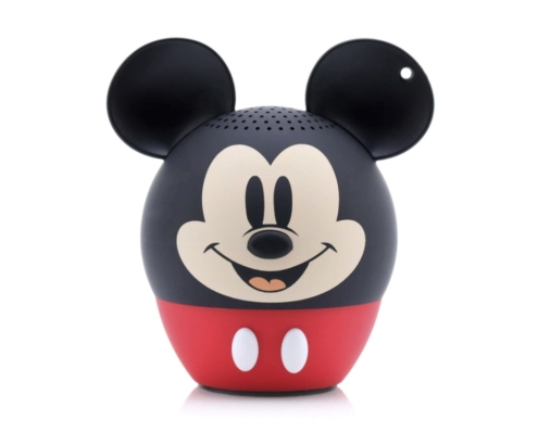 [RS415002] Mickey Mouse Altavoz monofónico portátil Multicolor
