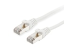 605515 cable de red Blanco 7,5 m Cat6 S/FTP (S-STP)