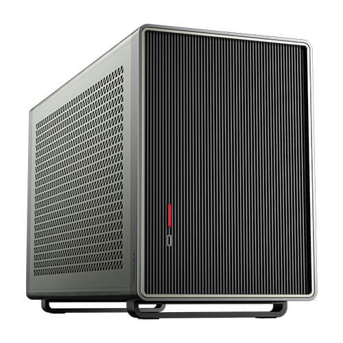 Performance 1 M Aventurine Mini Tower Negro