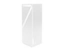 Roamii BE Lite Mesh System 1-pack Doble banda (2,4 GHz / 5 GHz) Wi-Fi 7 (802.11be) Blanco 3 Interno