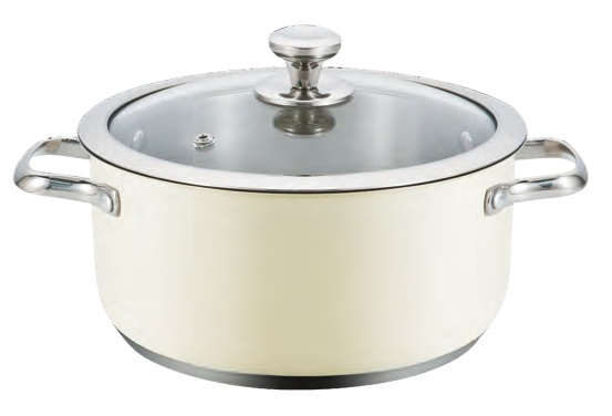 [PA-32H.014A] PA-32H.014A olla sopera Acero inoxidable