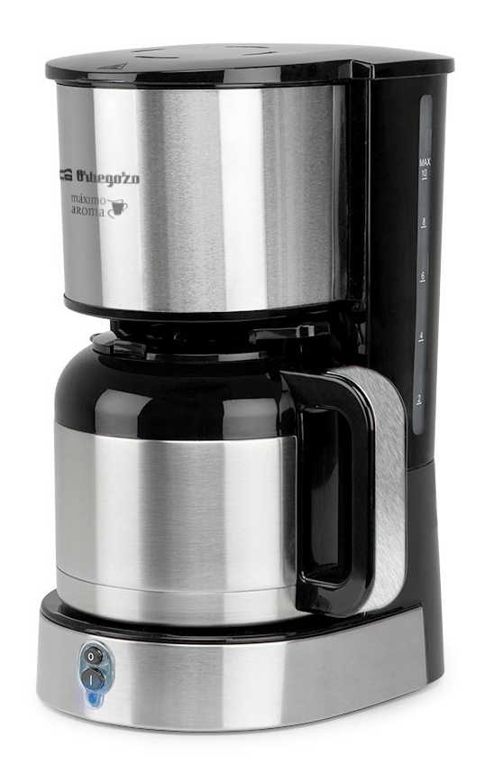 CG 5020 Semi-automática Cafetera de filtro