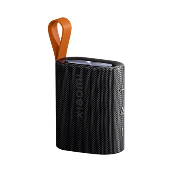 [QBH4269GL] Sound Pocket Altavoz portátil estéreo Negro 5 W