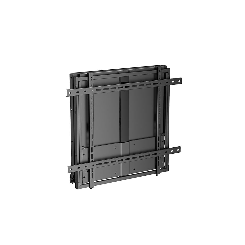 EW1553 soporte para TV 2,54 m (100") Negro