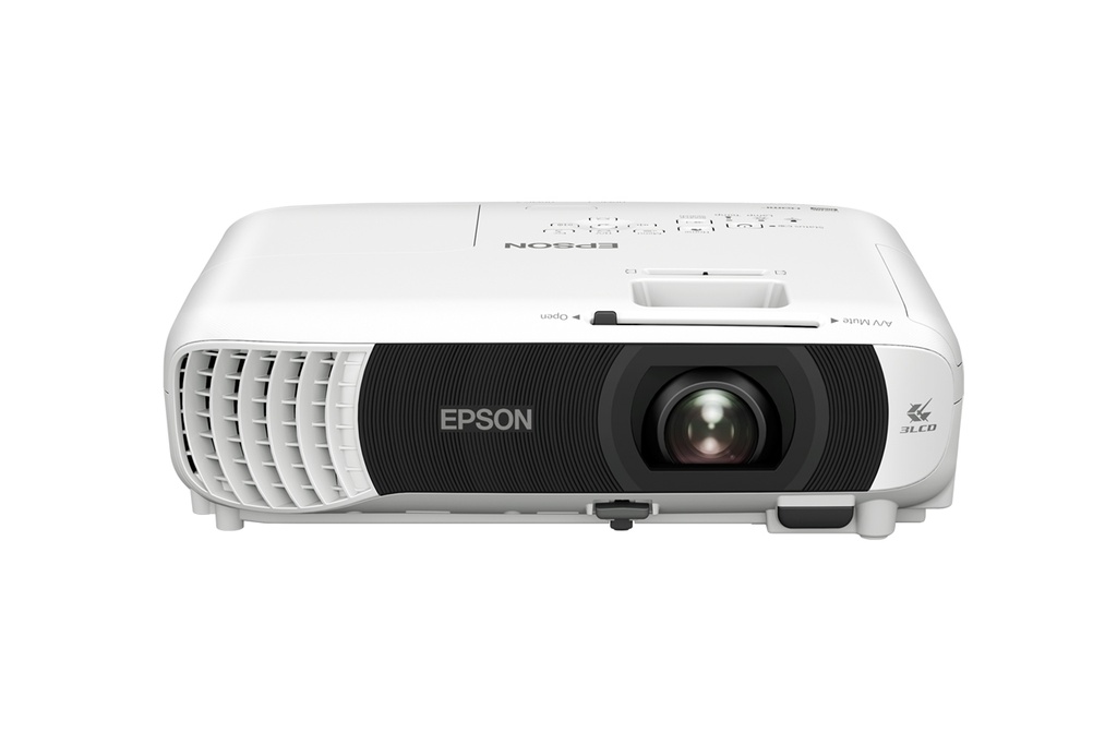 [V11HB58040] EB-W55 4000 lúmenes ANSI 3LCD WXGA (1200x800) Blanco