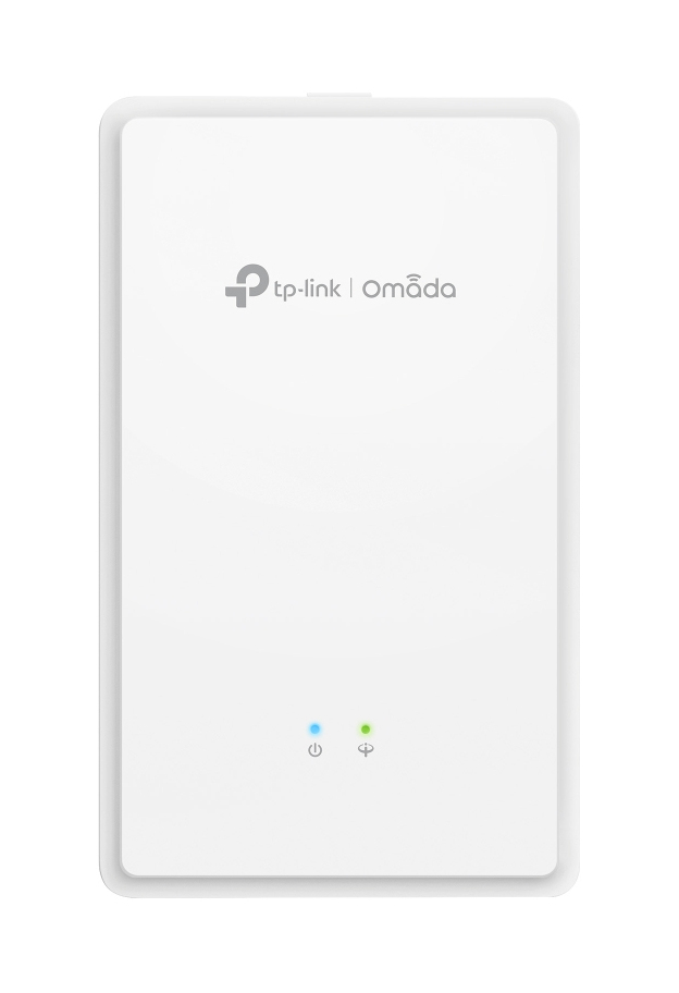 [EAP625GP-WALL] Omada EAP625GP-WALL punto de acceso inalámbrico 1201 Mbit/s Blanco Energía sobre Ethernet (PoE)