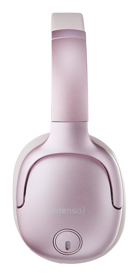 O400HA Auriculares Inalámbrico De mano Música/uso diario Bluetooth Rosa