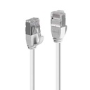 47592 cable de red Gris 1 m Cat6a U/FTP (STP)