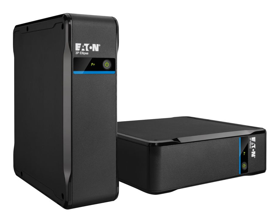 3P550I sistema de alimentación ininterrumpida (UPS) En espera (Fuera de línea) o Standby (Offline) 0,55 kVA 330 W 4 salidas AC