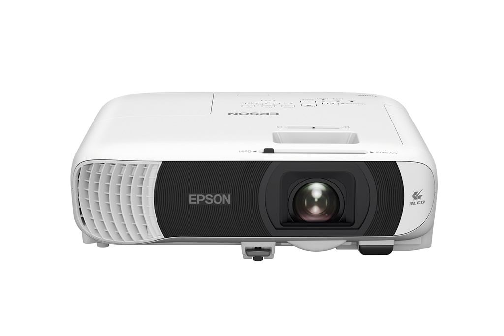 [V11HB59240] EB-FH18 4000 lúmenes ANSI 3LCD 1080p (1920x1080) Blanco