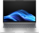 EliteBook 6 G1i Wolf Pro Security Edition Intel Core Ultra 7 255U Portátil 33,8 cm (13.3") WUXGA 16 GB DDR5-SDRAM 512 GB SSD Wi-Fi 7 (802.11be) Windows 11 Pro AI PC Plata