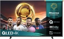 55E77Q 139,7 cm (55") 4K Ultra HD Smart TV Wifi Negro