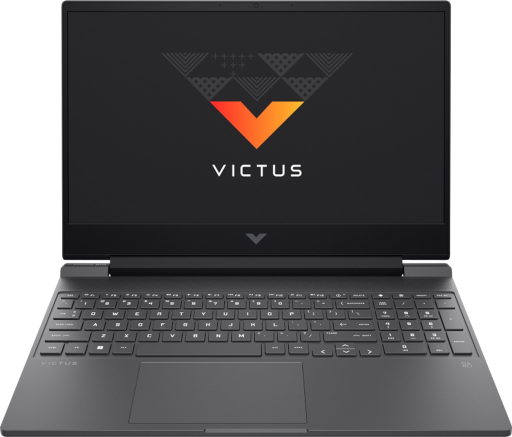 15-fb3712ns AMD Ryzen 7 8845HS Portátil 39,6 cm (15.6") Full HD 16 GB DDR5-SDRAM 1 TB SSD NVIDIA GeForce RTX 4050 Wi-Fi 6 (802.11ax) FreeDOS AI PC Negro