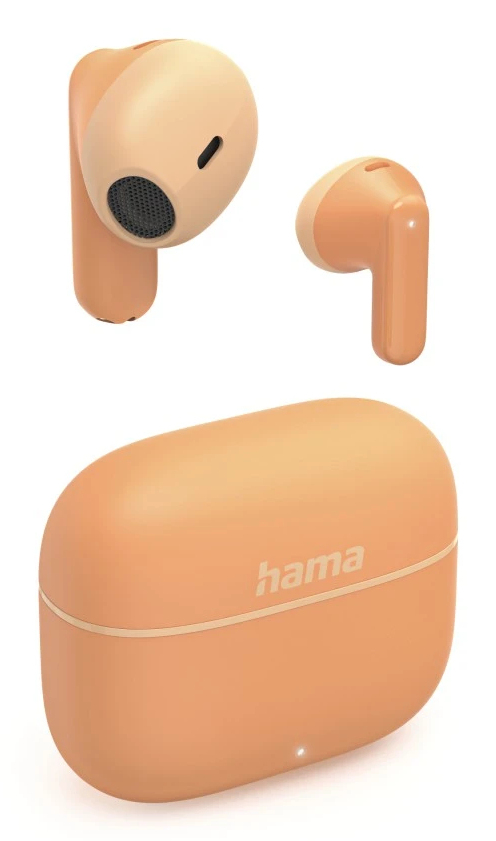 Freedom Light II Auriculares True Wireless Stereo (TWS) Dentro de oído Llamadas/Música Bluetooth Naranja