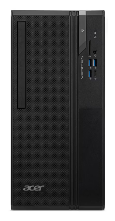 Veriton VS2720G Intel® Core i7 i7-14700 16 GB DDR5-SDRAM 512 GB SSD Midi Tower PC Negro