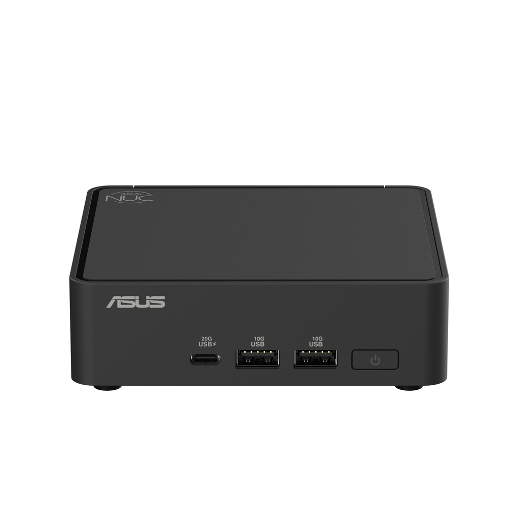 NUC 15 Pro RNUC15CRKU500002 Negro 225H