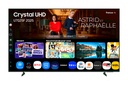 TU50U7025FK 127 cm (50") 4K Ultra HD Smart TV Wifi Negro