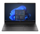 255R G10 AMD Ryzen 5 7535U Portátil 39,6 cm (15.6") Full HD 8 GB DDR5-SDRAM 512 GB SSD Wi-Fi 6 (802.11ax) FreeDOS Negro