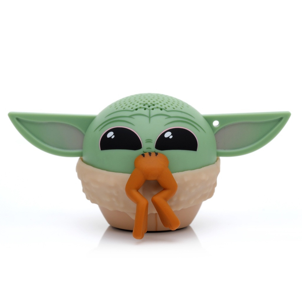 [RS415013] Star Wars Grogu with Snack - The Mandalorian Altavoz monofónico portátil Multicolor