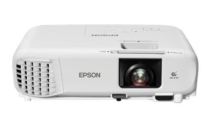 [V11HB51040] EB-E24 Proyector de alcance estándar 3600 lúmenes ANSI 3LCD XGA (1024x768) Blanco