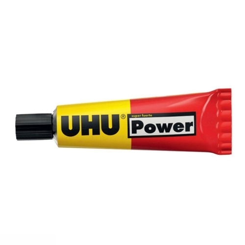 [40707] PEGAMENTO CONTACTO UHU POWER CONTACT 50