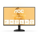 B3 27B31H pantalla para PC 68,6 cm (27") 1920 x 1080 Pixeles Full HD Negro