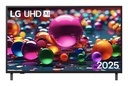 UHD AI 50UA75006LA 127 cm (50") 4K Ultra HD Smart TV Wifi Negro