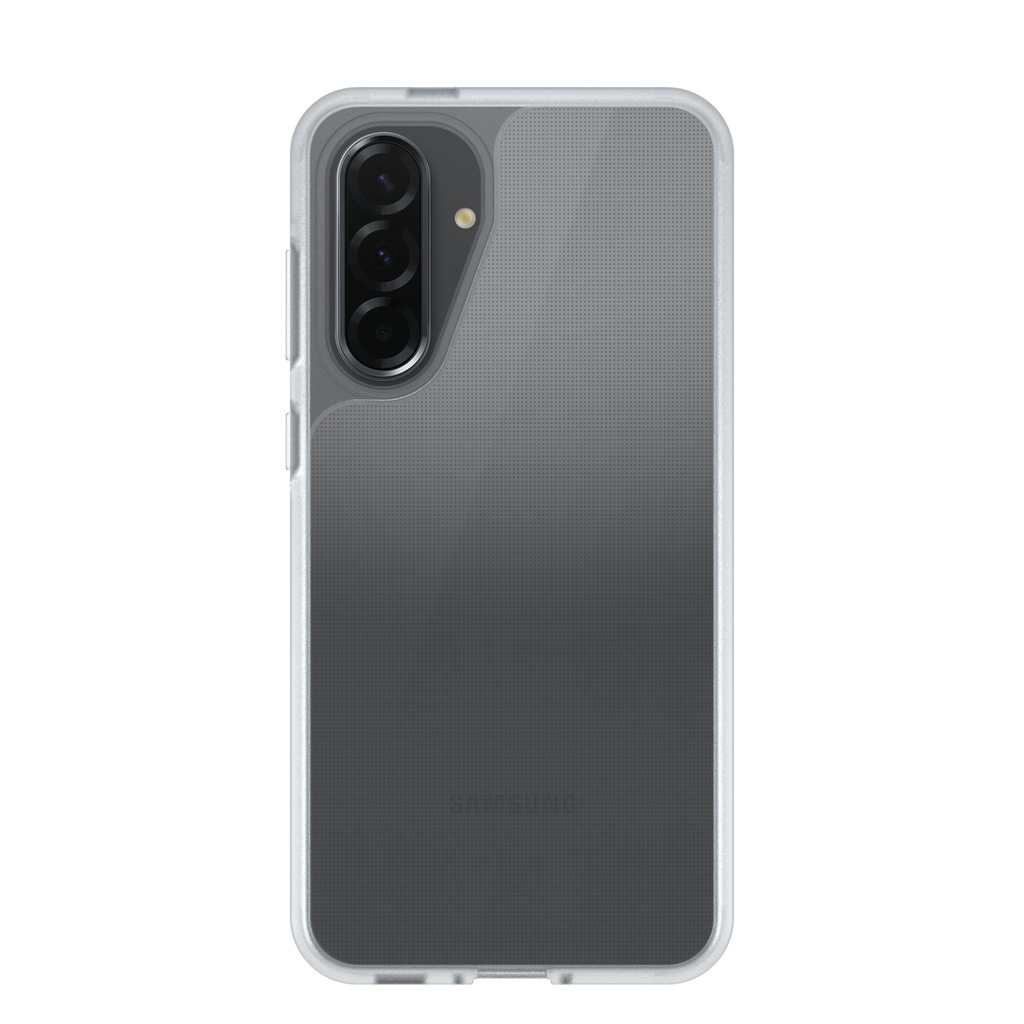 React Series para Samsung Galaxy A36 5G, transparente