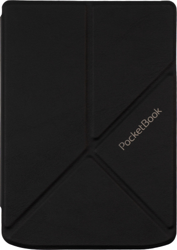 [H-SO-634-K-WW] H-SO-634-K-WW funda para libro electrónico 15,2 cm (6") Negro