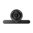 4XC1Q25245 cámara web 4 MP 1920 x 1080 Pixeles USB-C Negro