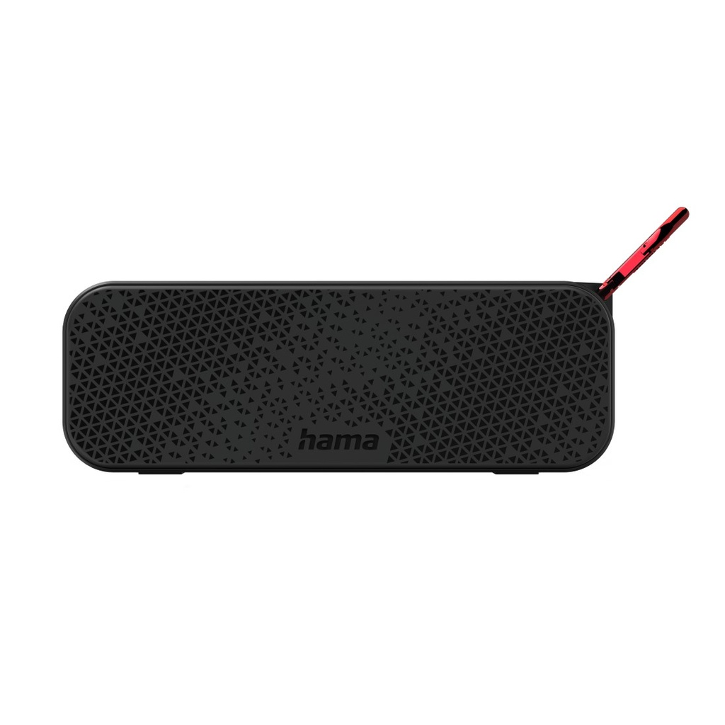 [00188226] PowerBrick 2.0 Altavoz portátil estéreo Negro 8 W
