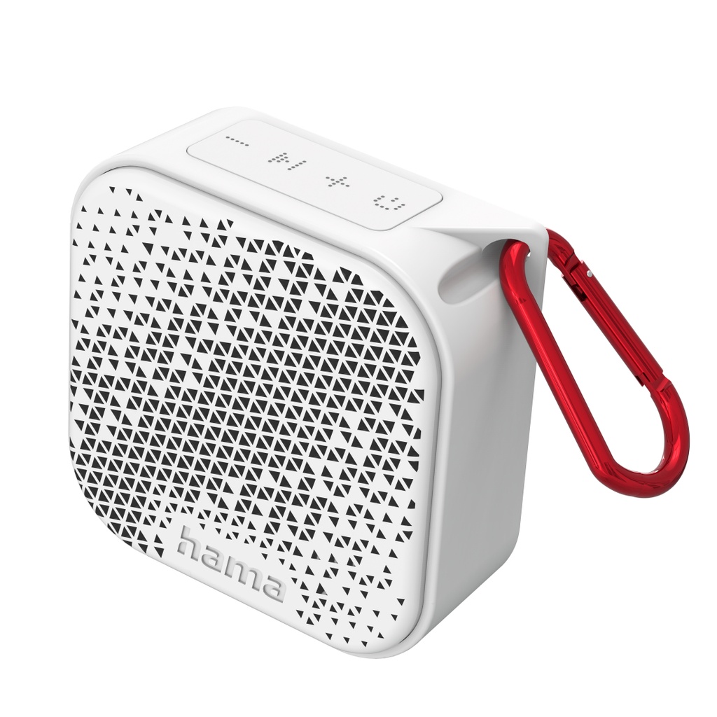 [00188225] Pocket 3.0 Blanco Inalámbrico 3,5 W