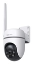 TC40GW cámara de vigilancia Torreta Cámara de seguridad IP Exterior 1920 x 1080 Pixeles Techo/Pared/Poste