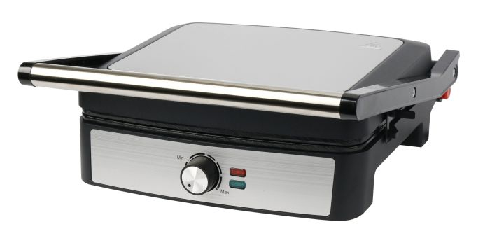 CG-130866 parrilla eléctrica de contacto