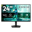 Evnia 3000 24M2N3200NF/00 pantalla para PC 60,5 cm (23.8") 1920 x 1080 Pixeles Full HD LCD Negro