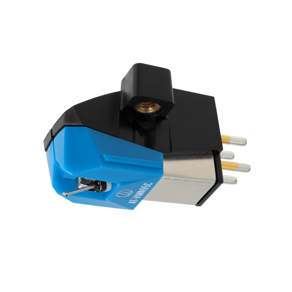 [AT-VM95C] AT-VM95C accesorio de tornamesas Cápsula fonocaptora de tocadiscos