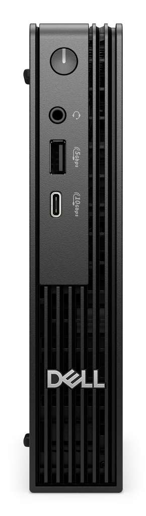 Pro QCM1250 Intel Core Ultra 7 265T 16 GB DDR5-SDRAM 512 GB SSD Windows 11 Pro Micro PC Mini PC Negro