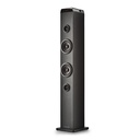 Sky Charm Pro Negro Inalámbrico y alámbrico 40 W