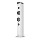 Sky Charm Pro Blanco Inalámbrico y alámbrico 40 W
