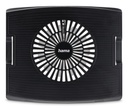 Wave almohadilla fría 39,6 cm (15.6") Negro