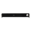 SB500-BT Negro 2.0 canales 6 W