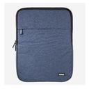 SLEEVE 17.3 AZUL 43,9 cm (17.3") Funda